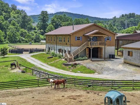 442 Blantyre Church Road Other NC 28742