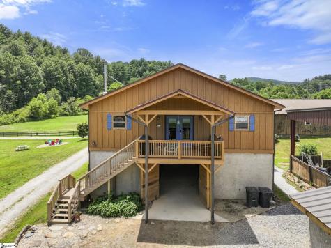 442 Blantyre Church Road Other NC 28742
