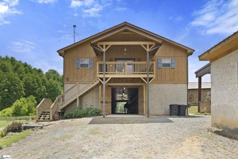 442 Blantyre Church Road Other NC 28742