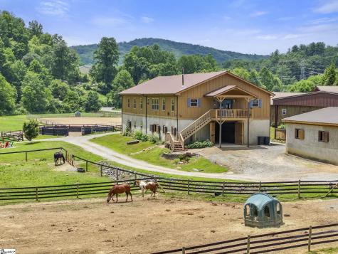 442 Blantyre Church Road Other NC 28742