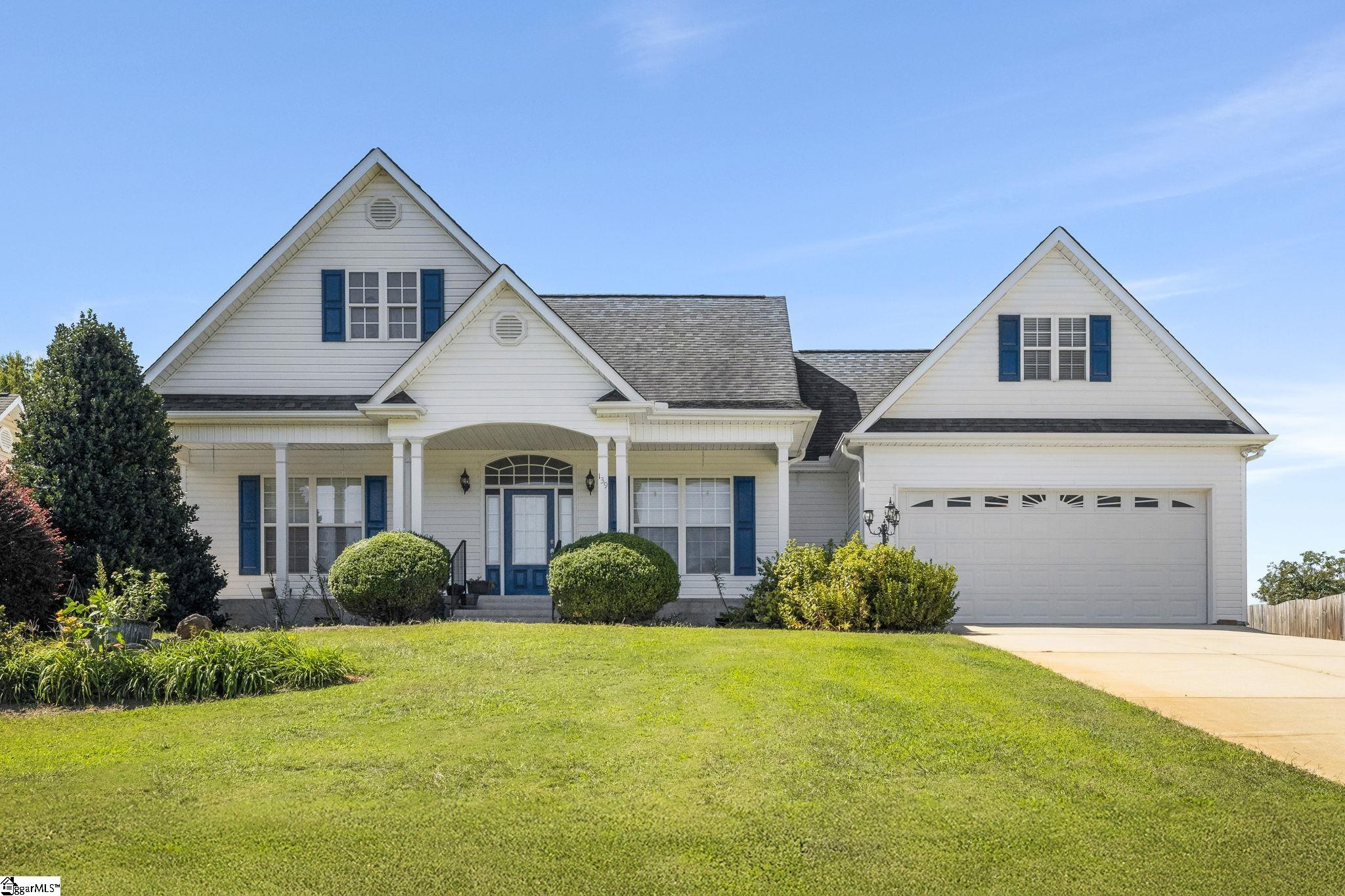 139 Riverwalk Drive Lyman SC 29365