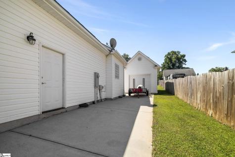 139 Riverwalk Drive Lyman SC 29365