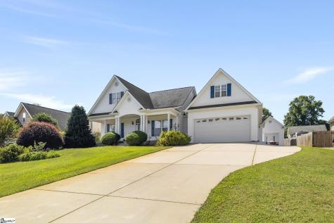 139 Riverwalk Drive Lyman SC 29365