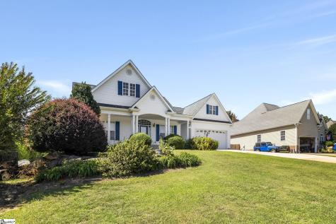 139 Riverwalk Drive Lyman SC 29365