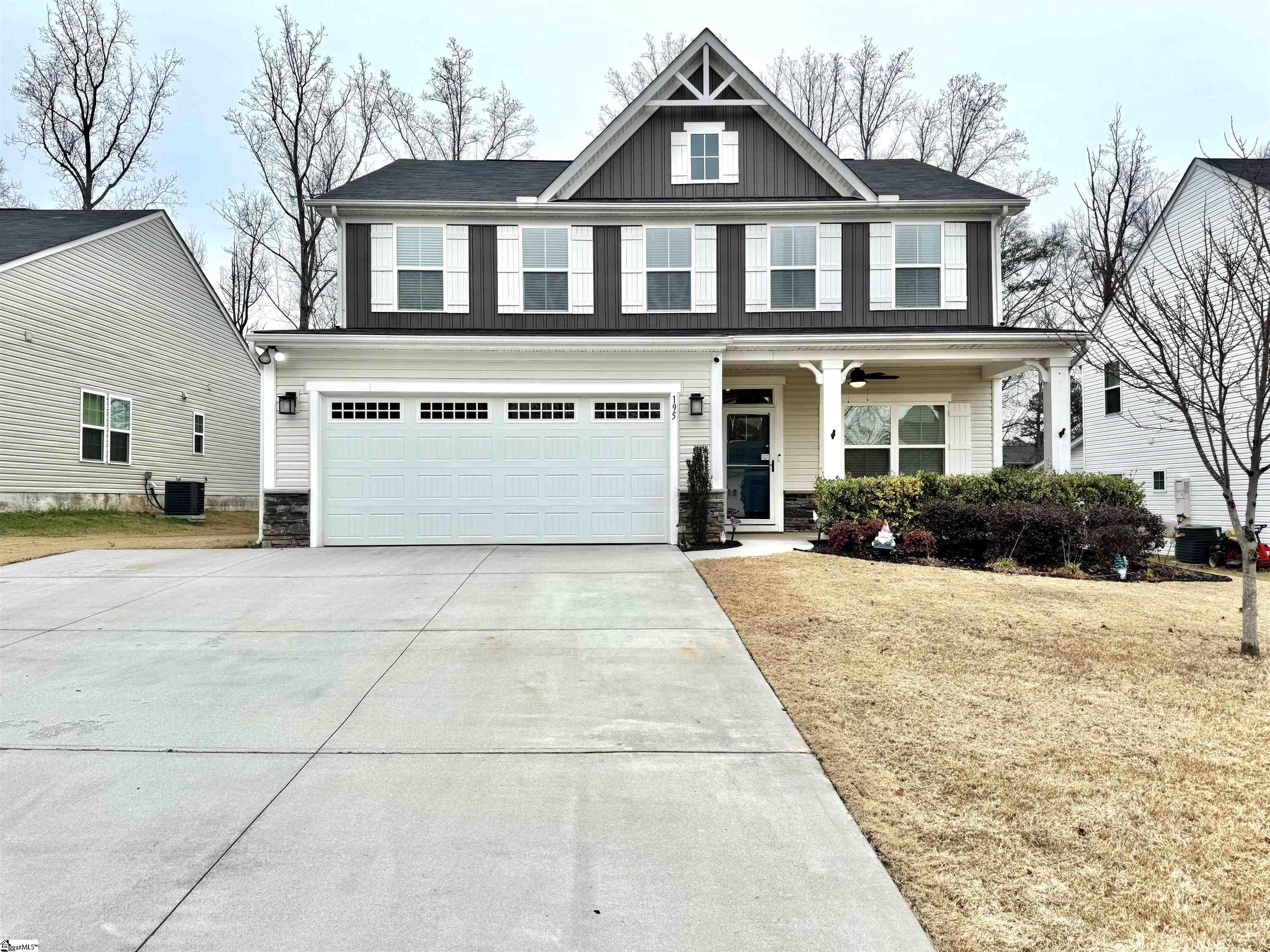 195 Thames Valley Drive Easley SC 29642