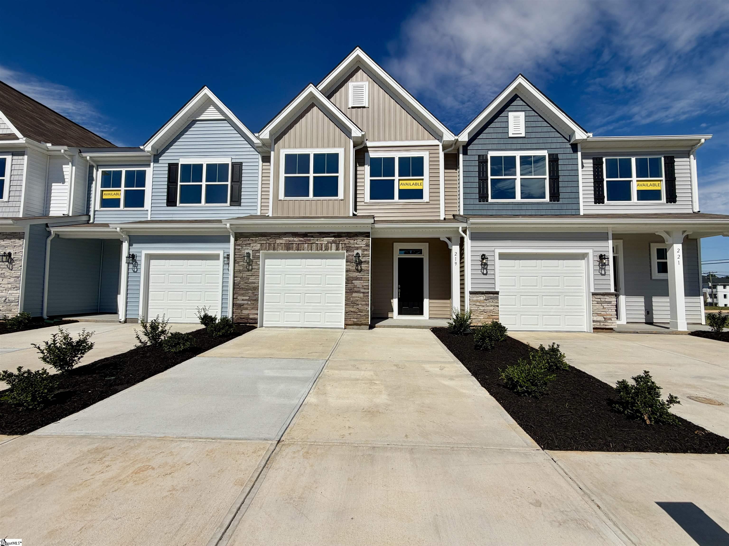 219 Toal Court Greenville SC 29611