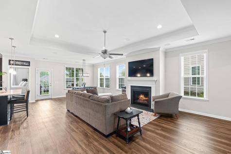 407 Blue Peak Court Greer SC 29650