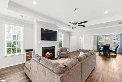 407 Blue Peak Court Greer SC 29650