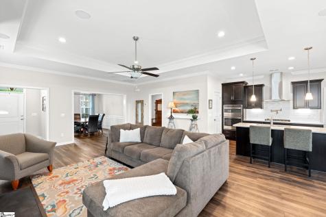 407 Blue Peak Court Greer SC 29650