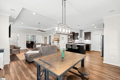 407 Blue Peak Court Greer SC 29650