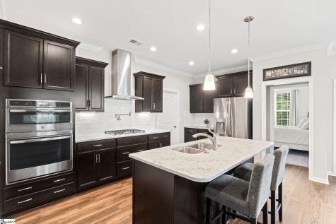 407 Blue Peak Court Greer SC 29650