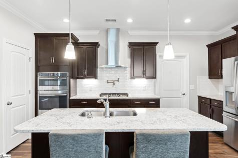 407 Blue Peak Court Greer SC 29650