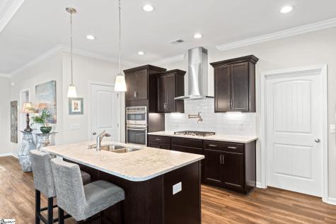 407 Blue Peak Court Greer SC 29650