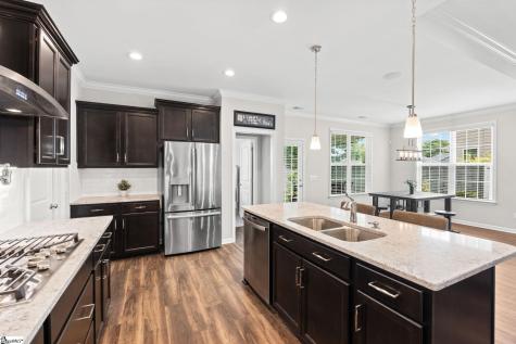 407 Blue Peak Court Greer SC 29650