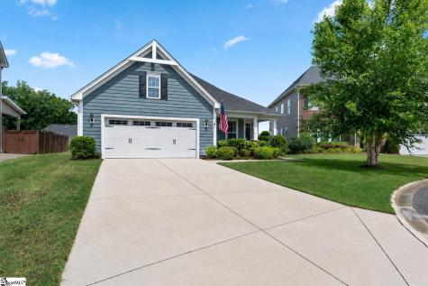 407 Blue Peak Court Greer SC 29650