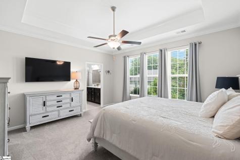 407 Blue Peak Court Greer SC 29650