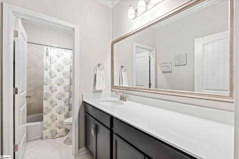 407 Blue Peak Court Greer SC 29650
