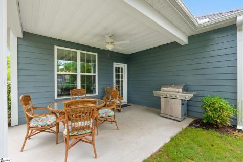 407 Blue Peak Court Greer SC 29650