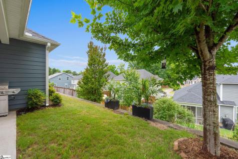 407 Blue Peak Court Greer SC 29650