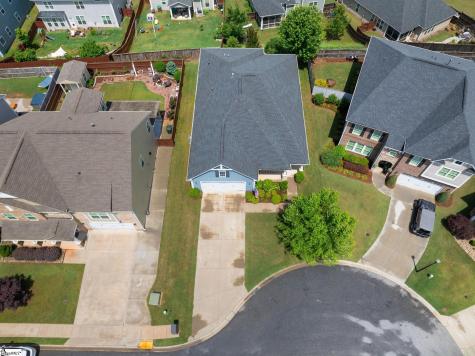 407 Blue Peak Court Greer SC 29650