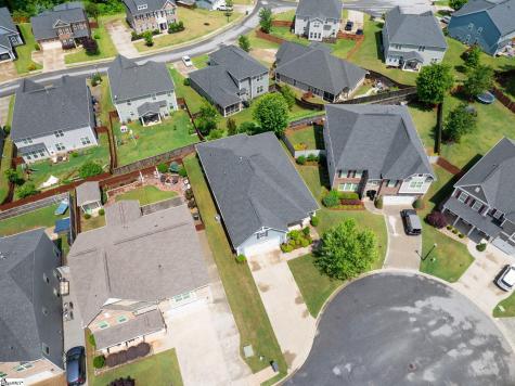 407 Blue Peak Court Greer SC 29650