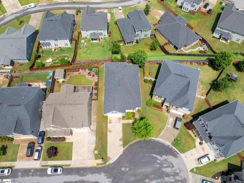 407 Blue Peak Court Greer SC 29650