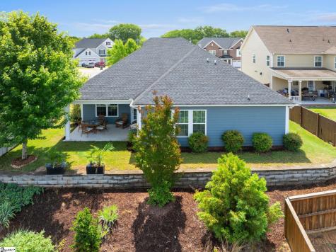407 Blue Peak Court Greer SC 29650