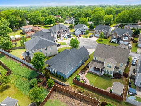 407 Blue Peak Court Greer SC 29650