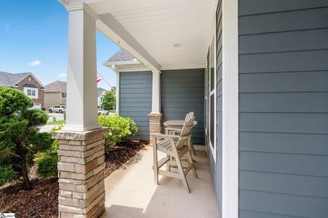 407 Blue Peak Court Greer SC 29650
