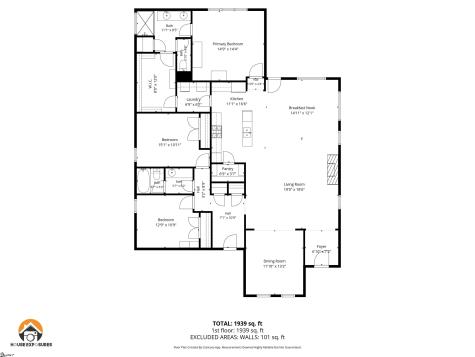 407 Blue Peak Court Greer SC 29650