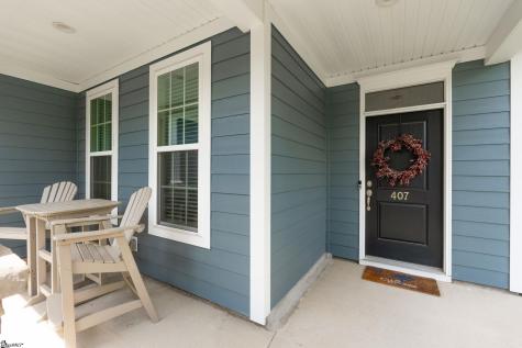 407 Blue Peak Court Greer SC 29650