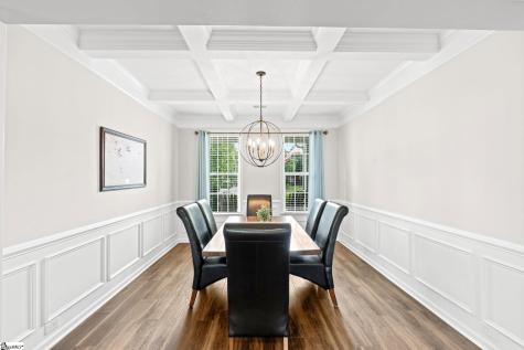 407 Blue Peak Court Greer SC 29650