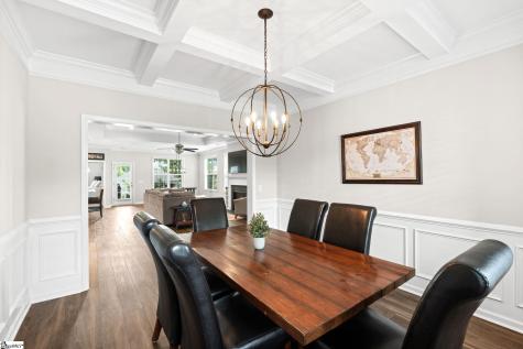 407 Blue Peak Court Greer SC 29650