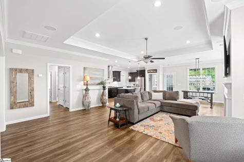 407 Blue Peak Court Greer SC 29650