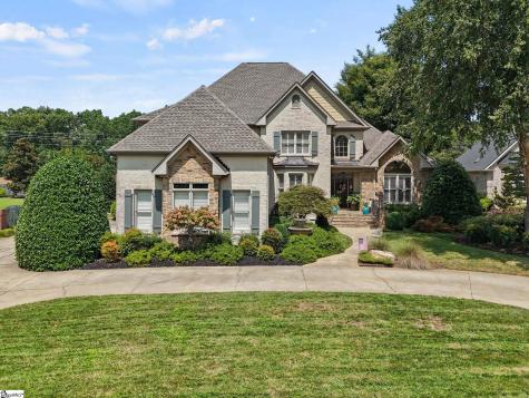 103 Norman Place Greenville SC 29615