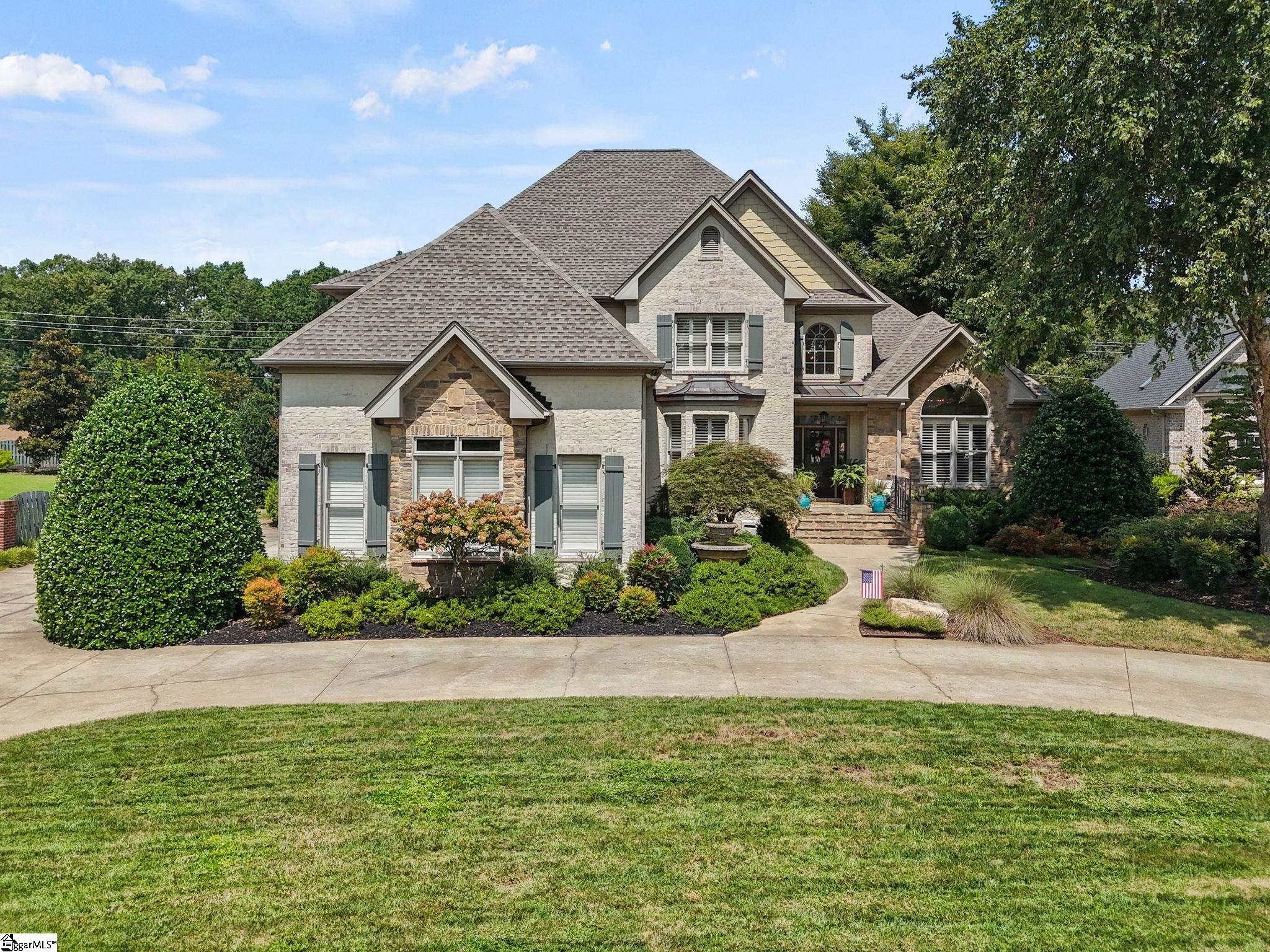 103 Norman Place Greenville SC 29615