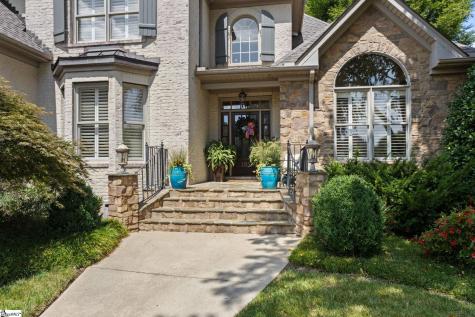 103 Norman Place Greenville SC 29615