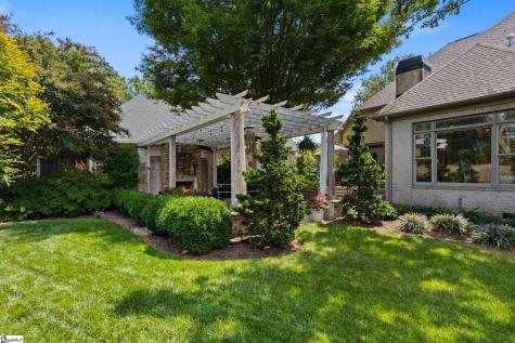 103 Norman Place Greenville SC 29615