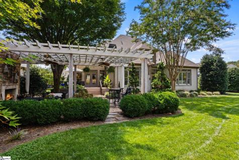 103 Norman Place Greenville SC 29615