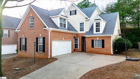 470 Drayton Hall Boulevard Duncan SC 29334