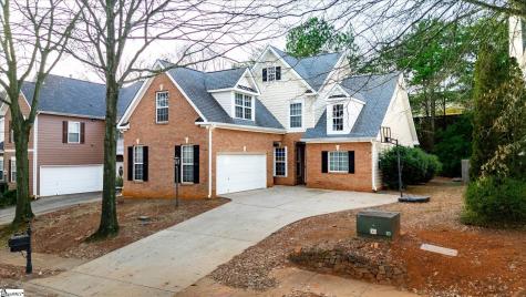 470 Drayton Hall Boulevard Duncan SC 29334