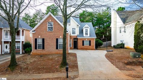 470 Drayton Hall Boulevard Duncan SC 29334