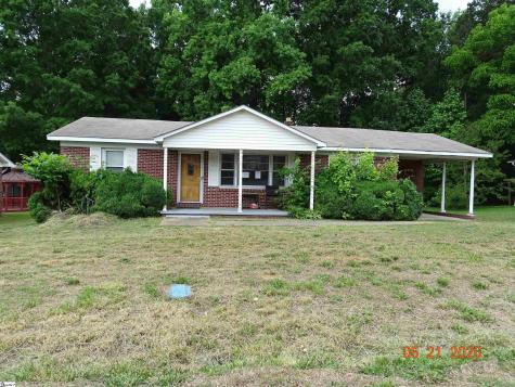 108 Jenkins Street Union SC 29379