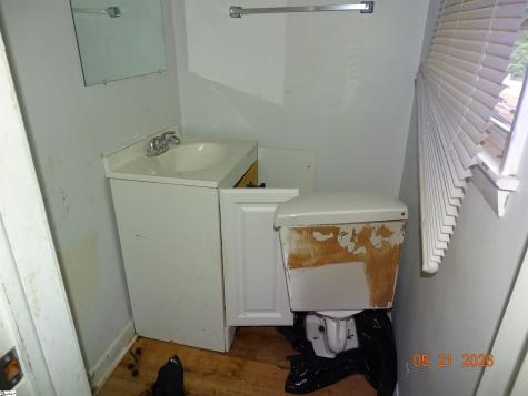 108 Jenkins Street Union SC 29379