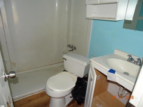 108 Jenkins Street Union SC 29379