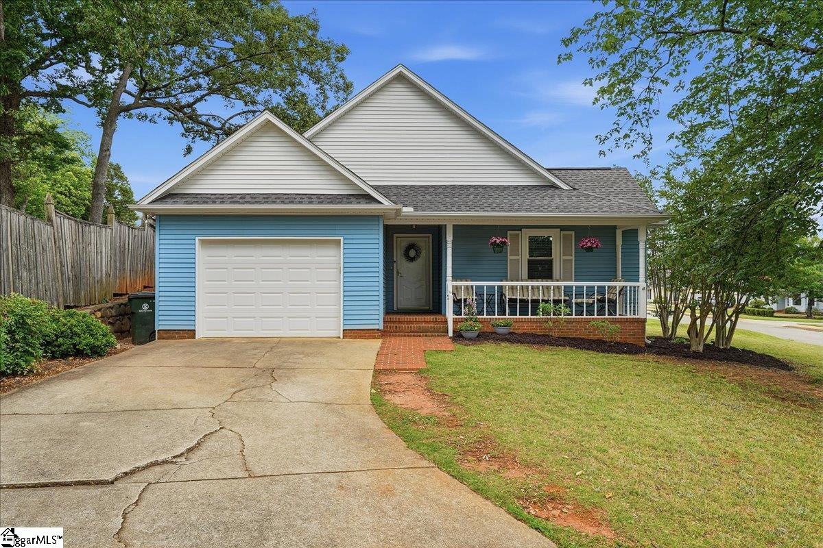 2 Tamburlaine Court Greenville SC 29609