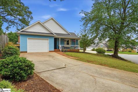 2 Tamburlaine Court Greenville SC 29609