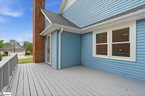 2 Tamburlaine Court Greenville SC 29609