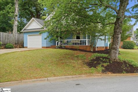 2 Tamburlaine Court Greenville SC 29609
