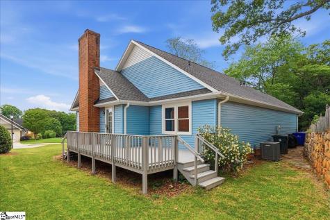 2 Tamburlaine Court Greenville SC 29609